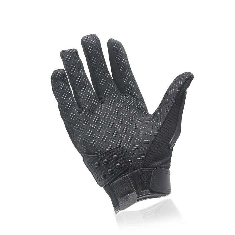ZSDTRP мотоцикл Mad-Байкерская перчатка велосипедные перчатки для велосипедных гонок мотоцикл полный палец Нескользящие перчатки Guantes перчатки m-xxl