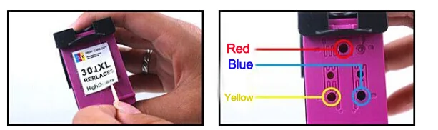 hp toner Colorpro GT51 GT52 MOH50A MOH51A Printhead Print Head For HP 5810 5820 GT5810 GT5820 Ink Tank 310 315 318 319 410 415 418 419 canon ink tank printer