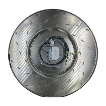 

Original authentic German ebmpapst fan R6D560-AH05-01 400v 780W Schneider inverter fan