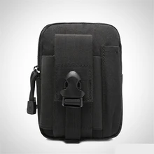 Bisi goro Водонепроницаемая износостойкая многофункциональная сумка для телефона модная камуфляжная сумка marsupio militare унисекс спортивный пояс поясные сумки