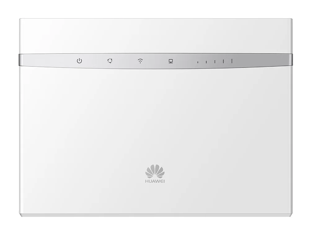 Разблокированный беспроводной маршрутизатор Huawei B525 B525S 65a 4G LTE Cat6 CPE 300 Мбит/с