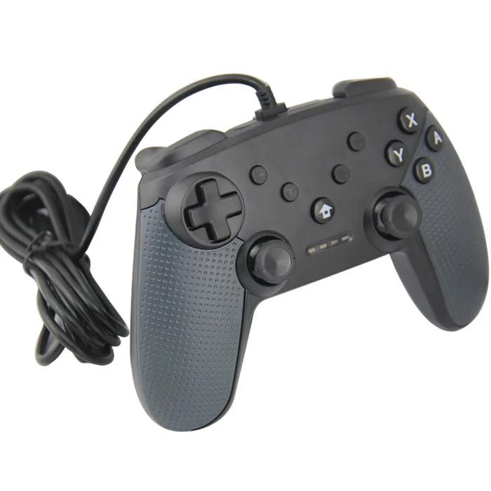 

5pcs Wired Gaming Controller for Nintend Switch pro Game Controller