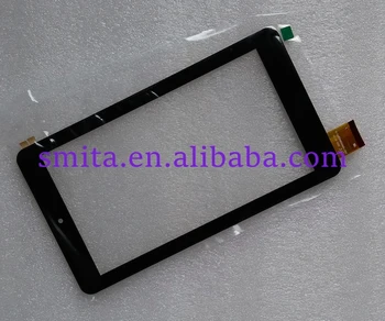 

7'' inch tablet pc touch screen for dual-core G17S 3G capacitive touch screen FPC-TP070360(Q87)-01 189x105mm black color