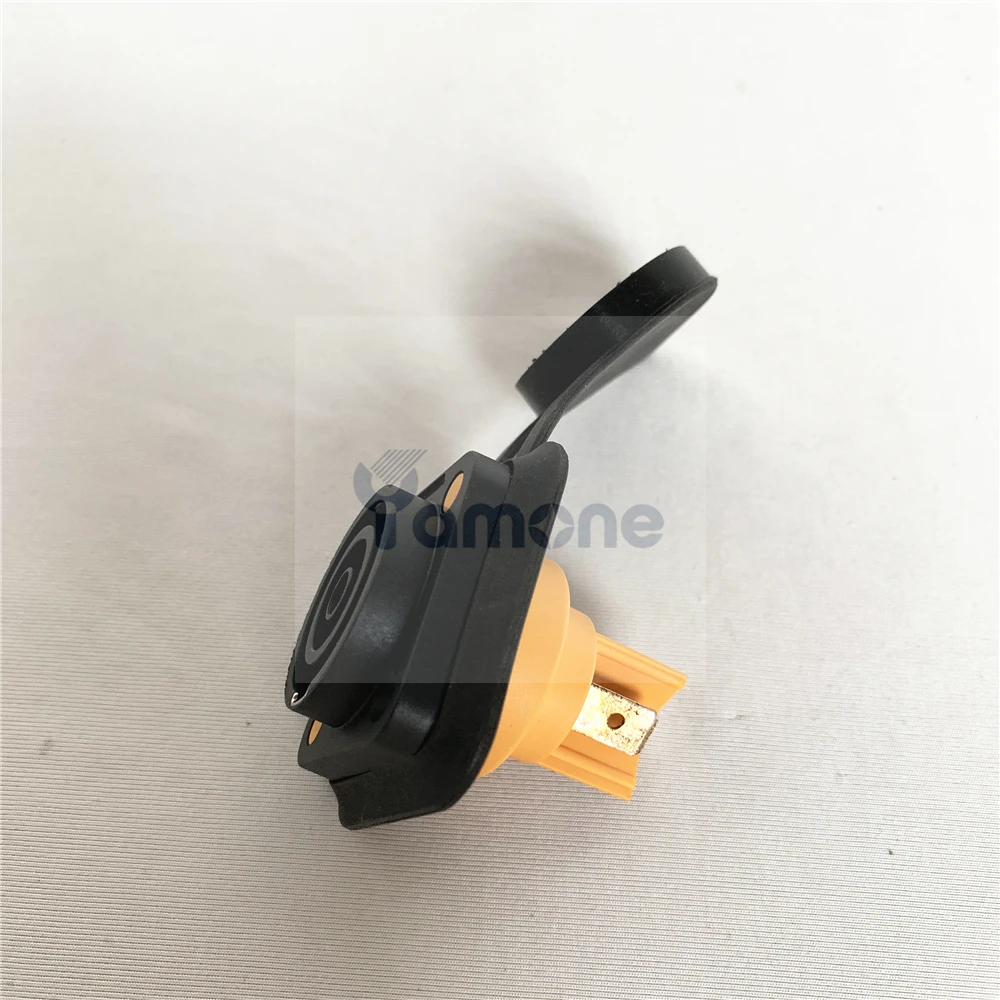 Waterproof Powercon YM  29