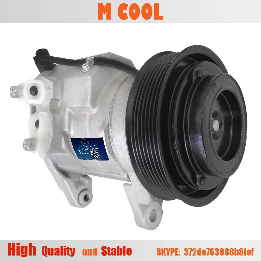 

10SE17C AC Compressor For Dodge Ram 1500 2500 03-08 5.7L 5135970AB 55056157AD 77398 55056157AC 55056336AC 55057016AA 55056758AB