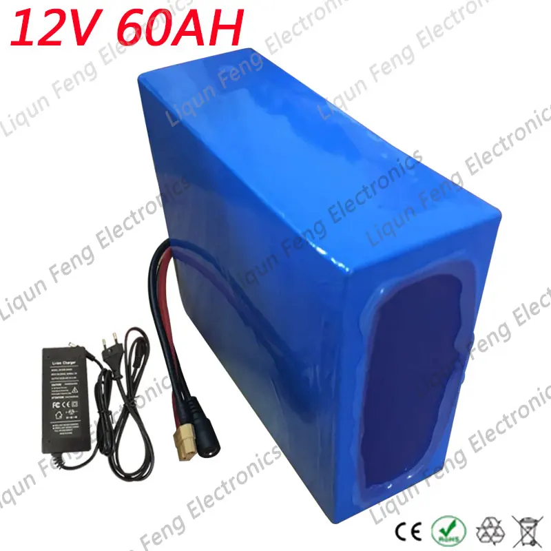 12V60A-pvc