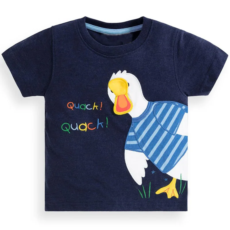 Harga Kidsalon Anak T Kemeja untuk Anak Laki laki Pakaian Bayi Laki laki Atasan Musim Panas 2019 Baru Anak anak T shirt Hewan Bordiran Lengan Pendek Anak Laki laki kemeja Beli Kidsalon Anak T Kemeja untuk Anak Laki laki Pakaian Bayi Laki laki Atasan Musim Panas 2019 Baru Anak anak T shirt Hewan Bordiran Lengan Pendek Anak Laki laki kemeja