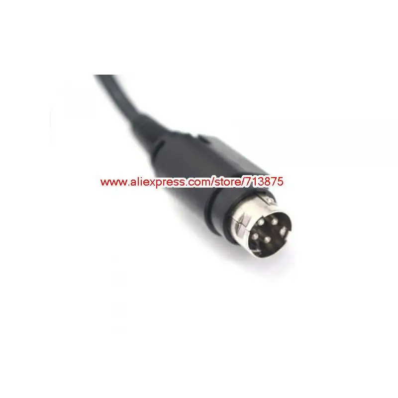 Подлинная 12V 5A 4pin FSP060-1AD101C адаптер переменного тока для huawei HW-60-12AC14D-1 UCL172-4 VPC600 VPC620 600 с точки зрения 8033S 8066