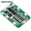 Chargeur de batterie au Lithium 18650 6S 22.2V 12A Module de Protection pour 6 pièces batterie Li-ion 18650 charge de cellule BMS 22.2V ► Photo 2/5