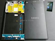original for xiaomi mi3 xiaomi m3 lcd display screen +frame +touch digitizer glass+free tools free shipping assembly