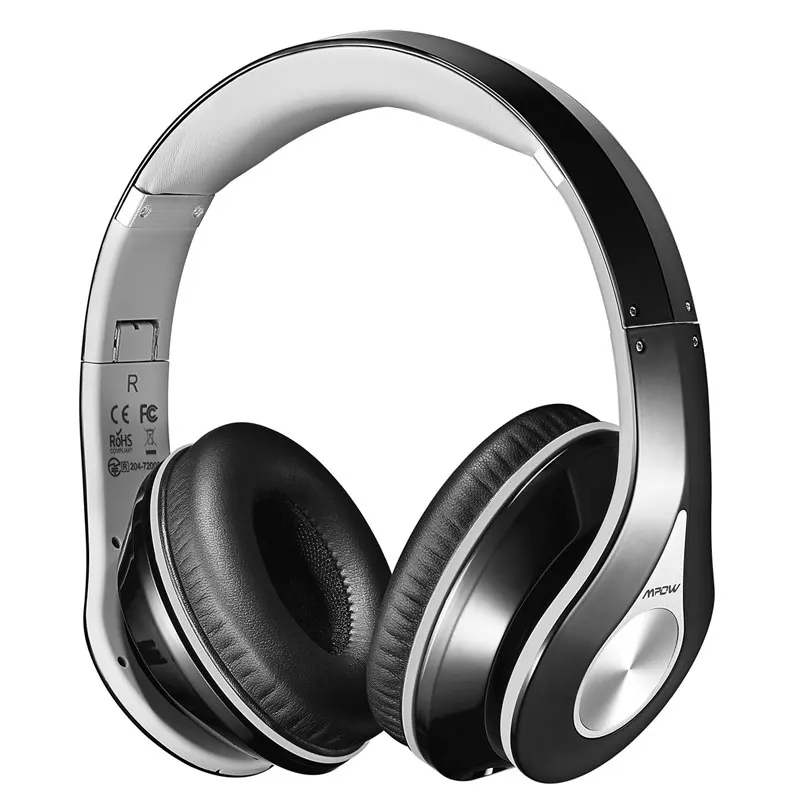 Mpow Best 059 Headphones Wireless Bluetooth