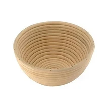 Ручная работа Бамбуковая ткань ошибка доказательство плетеная корзина еда Хлеб ротанга корзина для пикника фруктовый лоток Хлеб выпечка Кондитерские блюда