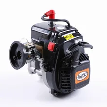 1/5 rc двигатель BAJA запчасти 36CC 4 болта двигателя с Walbro1107 carb. и NGK свечи зажигания 810201 для BAJA и 4WD BAJA