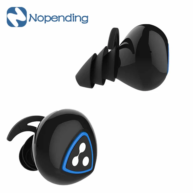 

NEW Original Syllable D900S Earphone Wireless Bluetooth 4.0 Apt-x IPX4 Waterproof Earbud Earphone Sports For Android Phone IOS