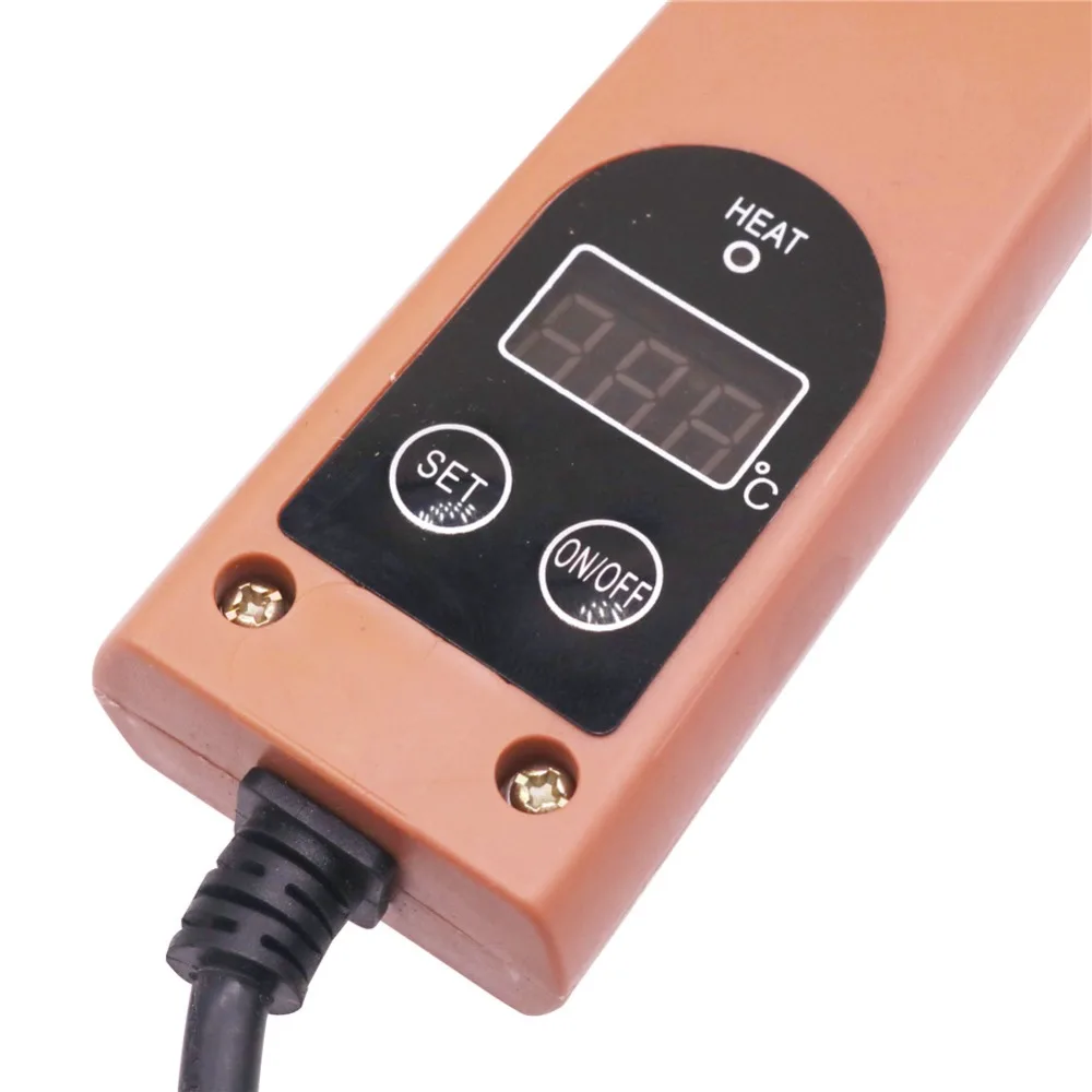1 шт. Контроль температуры электрическая режущая Мёд Ножи 220V 140 160 градусов по