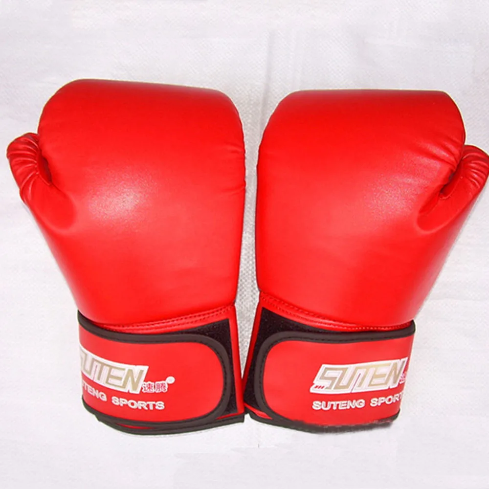 fighting sports pro training gloves