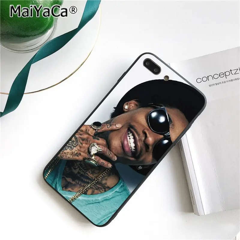 Wiz Khalifa   