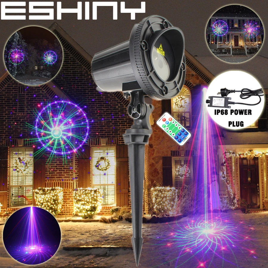 house party laser lights