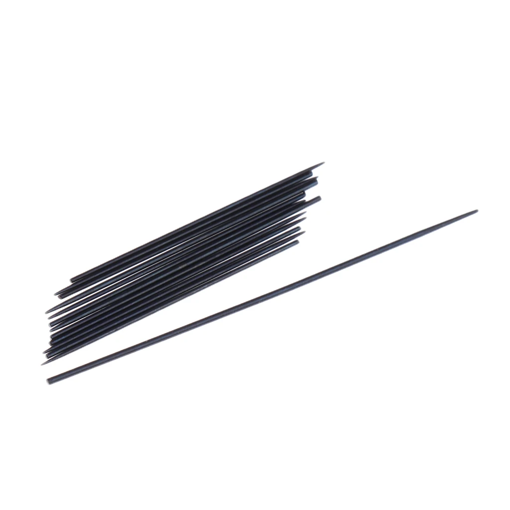 Tooyful 40pcs 0.6mm 8pcs 0.7mm 4pcs 0.8mm Spring Needles Repair Tools for Clarinet