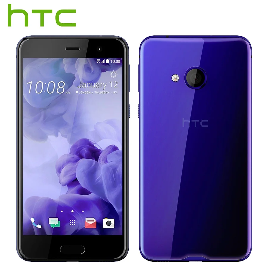 bilder für Original HTC U Spielen 4G LTE Handy 4 GB RAM 64 GB ROM Octa-core 5,2 zoll FHD 1080 P 16.0MP NFC Dual SIM Fingerprint Smartphone bilder für Original HTC U Spielen 4G LTE Handy 4 GB RAM 64 GB ROM Octa-core 5,2 zoll FHD 1080 P 16.0MP NFC Dual SIM Fingerprint Smartphone