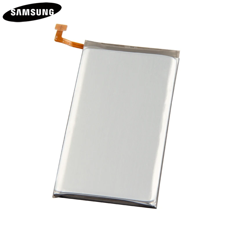 Аккумулятор для телефона EB-BG970ABU для samsung Galaxy S10E S10 E SM-G9700 G9700 3100 мАч подлинный сменный аккумулятор