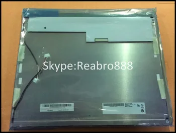 

G150XG01 V.1 v1 15.0 INCH ORIGINAL INDUSTRIAL LCD SCREEN PANEL