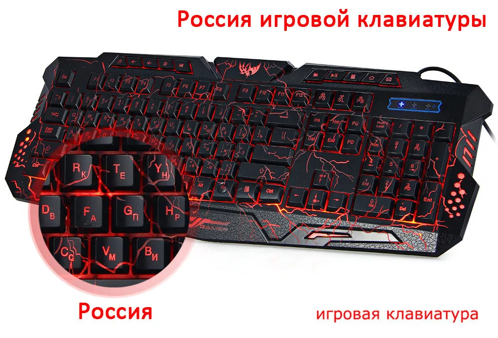 Какую Механику Купить Клавиатуру