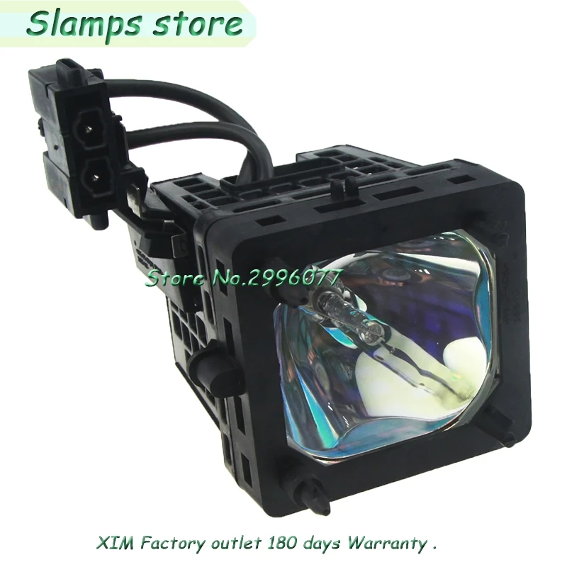 

High Quality Compatible Projector Lamp with housing XL-5200 XL 5200 for SONY KDS-50A2000 KDS-55A2000