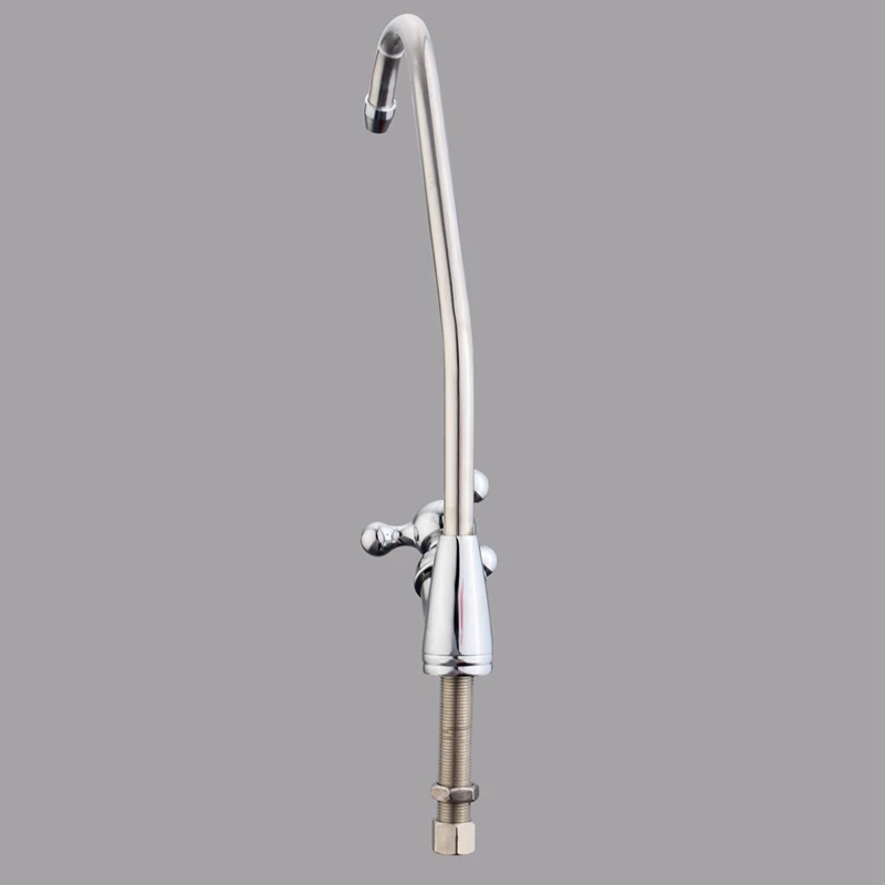 Reverse Osmosis Water Filter Tap Replacement
