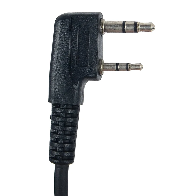 BAOFENG Microphone handheld Radio Speaker Mic for UV-5R UV-5RA UV-5RE UV-3R+Plus BF-888S BF-666S BF-777 UV-82 UV-8 Walkie Talkie