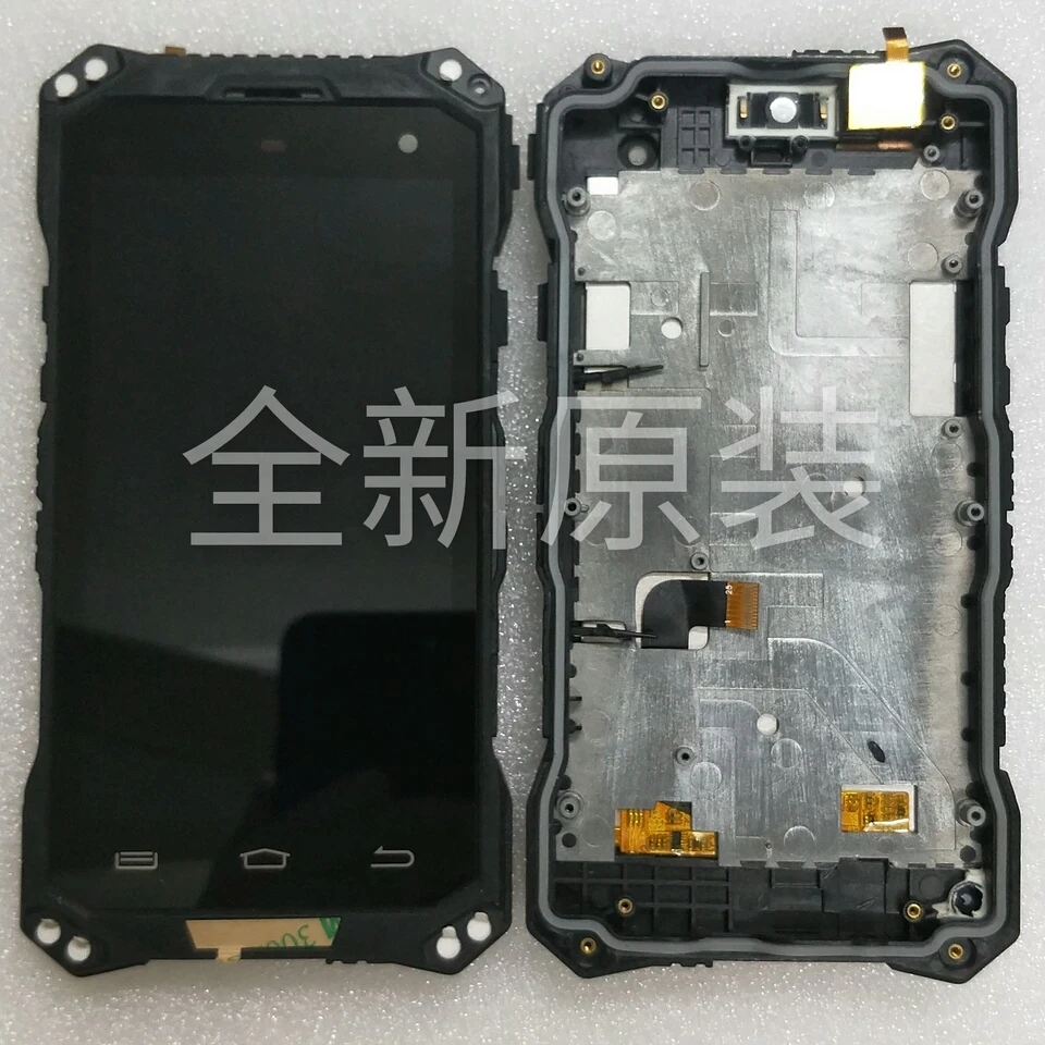 New Black For FPC047RIV C02 A HC C2178V1 lcd display and