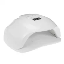 54 Вт Сушилка для ногтей ABS УФ светодио дный Светодиодная лампа для ногтей 36 светодио дный LED Таймер гели для ногтей Авто движения сушилка для отверждения Гель-лак для ногтей маникюр инструменты