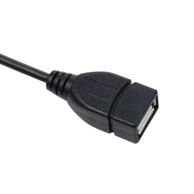 Raspberry Pi Zero Micro USB to Женский Кабель конвертер OTG разъем адаптера для W V1.3|usb usb female|usb toto