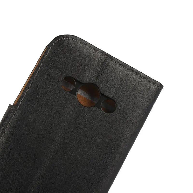 Мобильный чехол для телефона для samsung Galaxy Xcover 3 4 G388F G390 A3 A5 A7 чехол Кожаный чехол-портмоне с откидной крышкой принципиально чехлы-бумажники с отделениями для Coque Hoesje