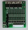 10S 15A 36V li-ion BMS PCM  battery protection board   bms pcm with balancing for lithium ion li battery 36V circuit board ► Фото 3/4