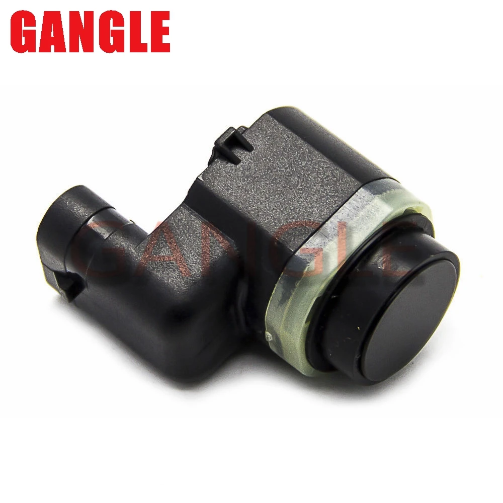6G92-15K859-CB датчик помощи при парковке PDC для Ford Jaguar Land Range Rover Volvo | Автомобили и