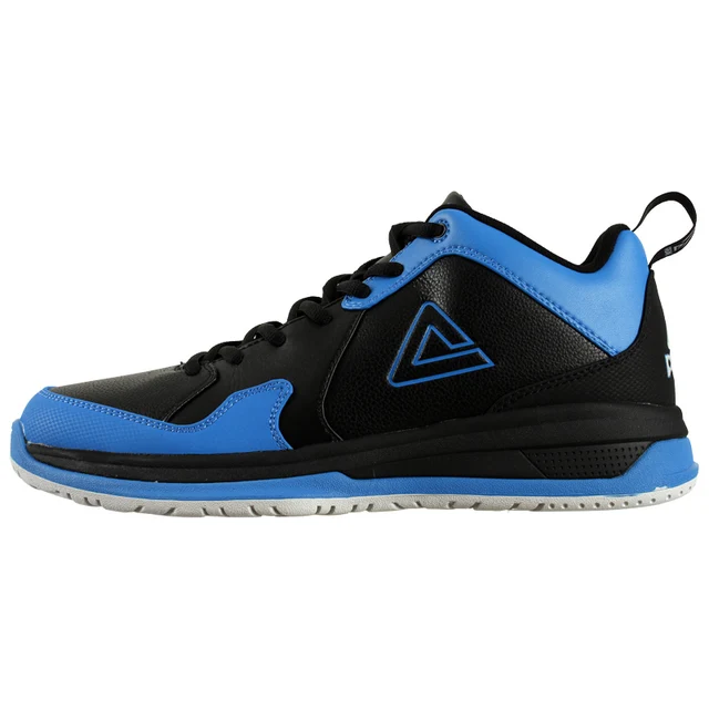 Buy PEAK SPORT Men's Classic Basketball Shoes Leather