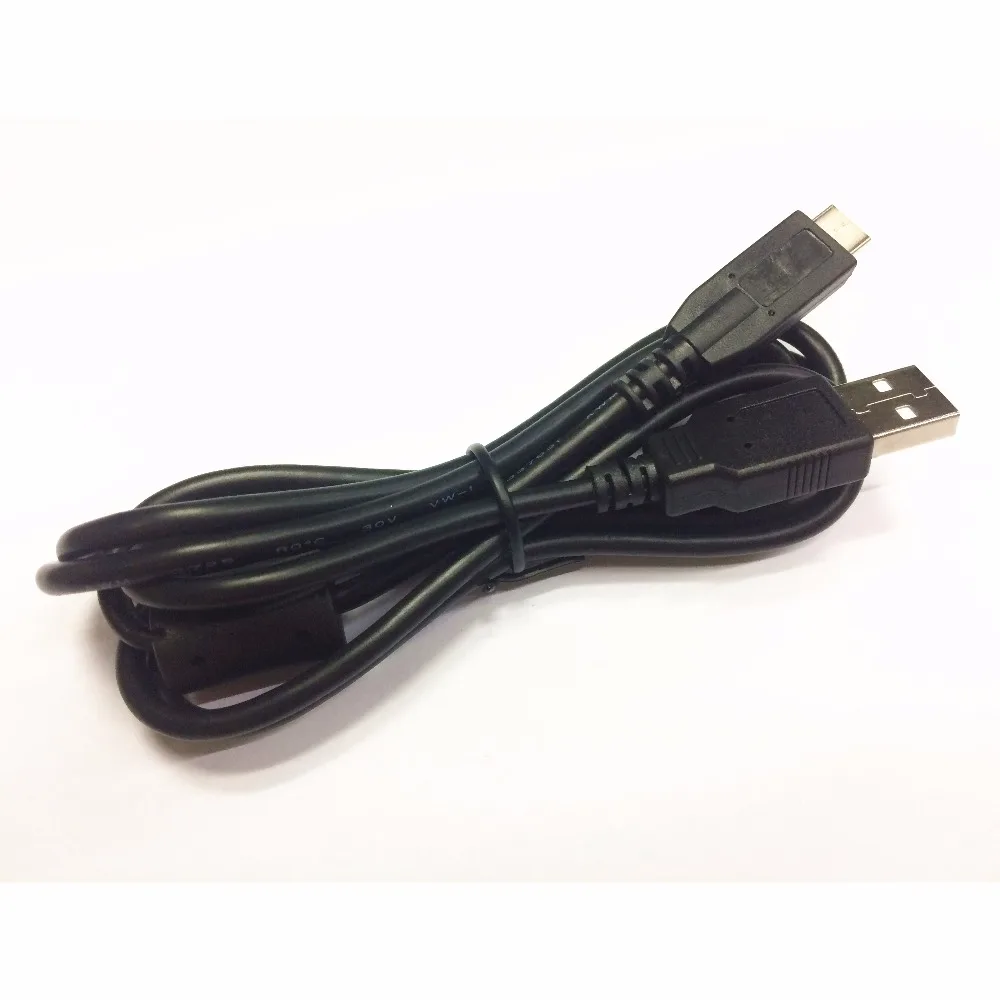 14PIN USB кабель для Panasonic Lumix DMC TZ6 TZ7 TZ9 TZ10 TZ65 ZS3 ZS1 ZS6 ZS7 камеры|usb cable for camera|lumix cablecable usb |