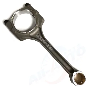 

1pc Engine Connecting Rod Conrod Fit For Civic HRV City Crider Jade Vezel XRV 1.8L 06-16