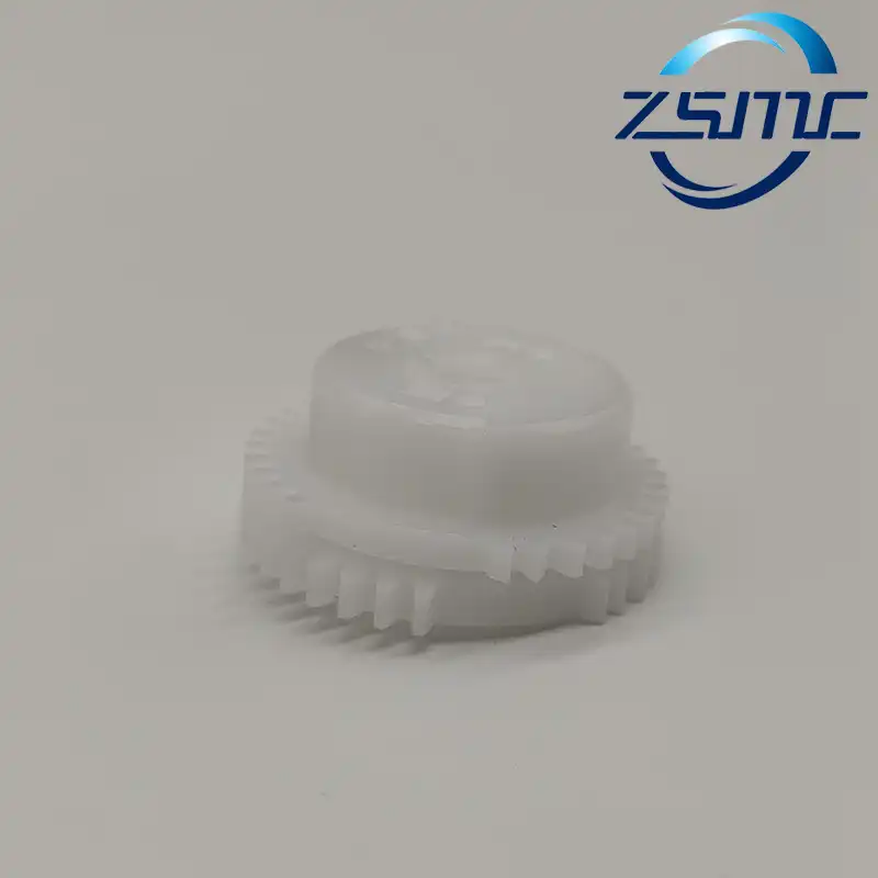 hp m1005 clutch gear