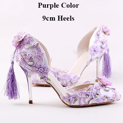Stylestry Women Purple Heels - Buy Stylestry Women Purple Heels Online at  Best Price - Shop Online for Footwears in India | Flipkart.com