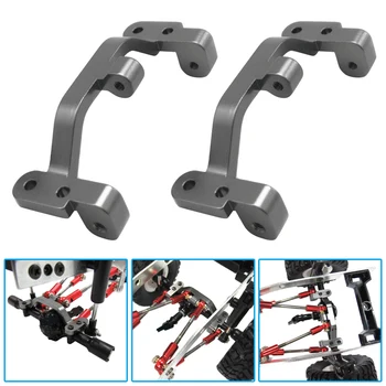 

1Pair Metal Pull Rod Base Seat for WPL C24 C14 C14K C24K 1/16 RC Car BM88