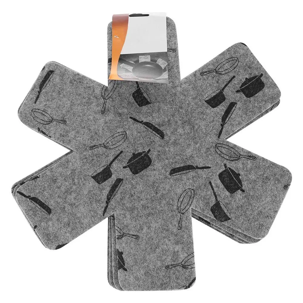 3 6 8 قطعة/الوحدة عموم حماة أصحاب وعاء مفرش طاولة كوب الوقايات لوحة حصيرة عازل للحرارة قماش متعدد الاستخدامات المنزل زينة