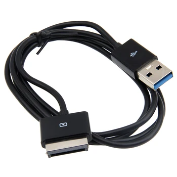 

High Speed 100CM USB 3.0 Data Charger Charging Cable For ASUS Eee Pad TF101 TF101G TF201 SL101 TF300 TF300T TF301 TF700 TF700T