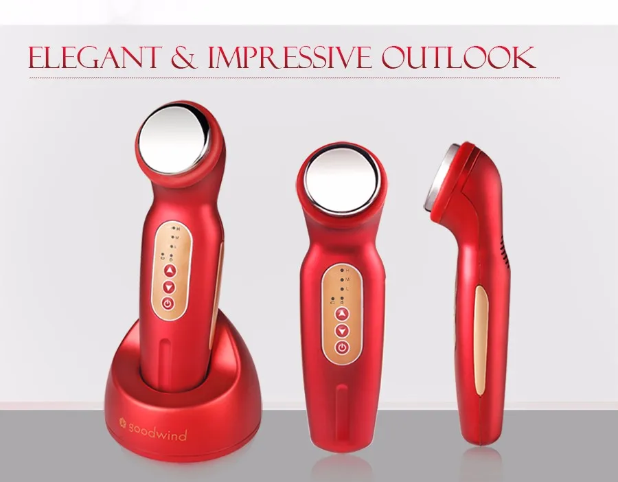 8 rechargeable skin care tools anti-aging