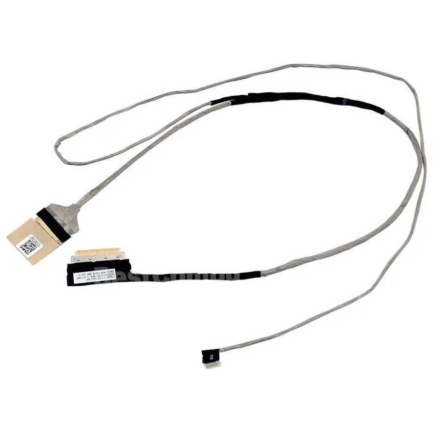 New laptop cable For Dell Inspiron 5548 5547 5545 FG0DX LED LCD Cable