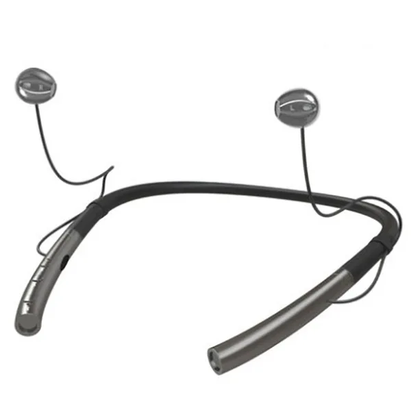 Модная Беспроводная bluetooth гарнитура лучший шейный браслет Bluetooth наушники стерео