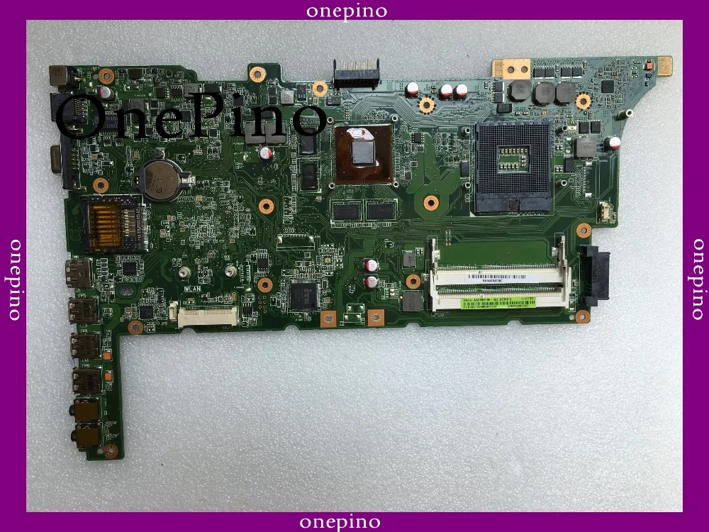 K73SV laptop motherboard fit for asus K73SV K73SD motherboard REV2.3 mainboard GT630M fully
