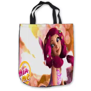 

Custom Canvas mia_and Bags (1)Tote Hand Bags Shopping Bag Casual Beach HandBags Foldable 180911-03-6