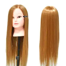 Новая мода волос тренировочный топ спортивный модель куклы красота и клип Стайлинг аксессуар леверт Прямая поставка D704